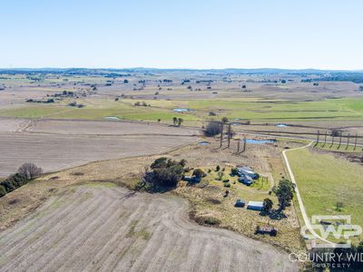 646 Glen Legh Road, Glen Innes