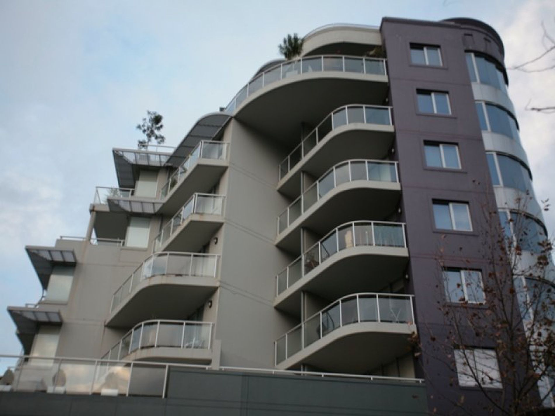 403 / 200 William Street, Woolloomooloo