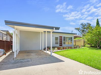 2 Dorset Street, Blacktown