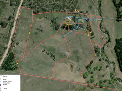 4782 Jerangle Road, Captains Flat