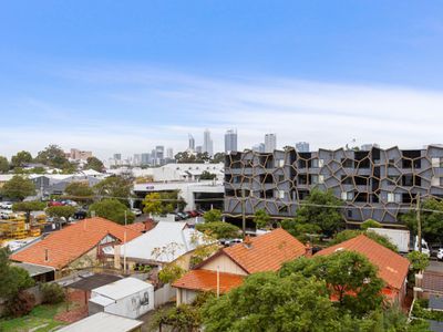 25 / 285 Vincent Street, Leederville