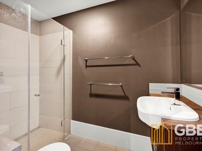 508 / 228 A'Beckett Street, Melbourne