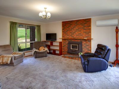 130 Martins Lane, Bruarong