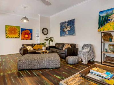 36 South Beach Road, Brunswick Heads