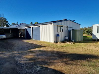 220 Beitzel Road, South Nanango