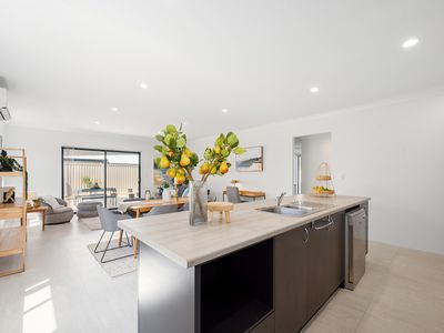 34 Fernhill Promenade, Harrisdale