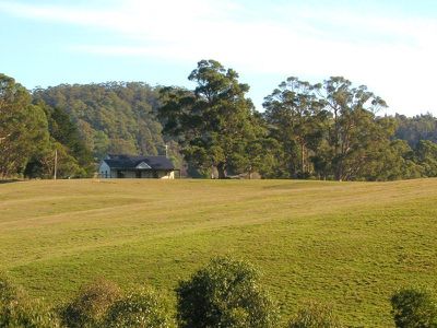 47 Silver Hill Road, Cygnet