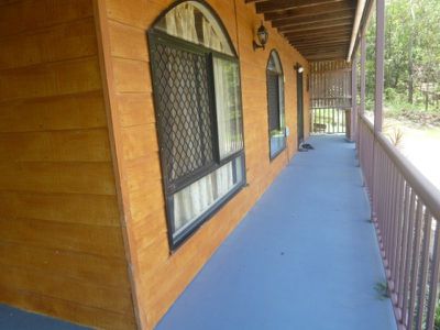 3 Irwin Street, Cooktown