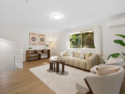 8 Nolina Court, Indooroopilly