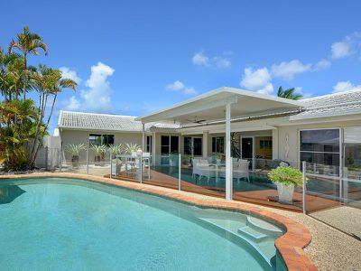13 Greygum Court, Mooloolaba