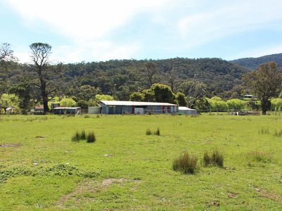 780 Glen Creek Road, Bonnie Doon