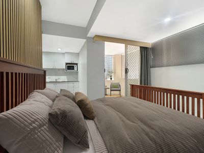 102 / 491 Wickham Terrace, Spring Hill
