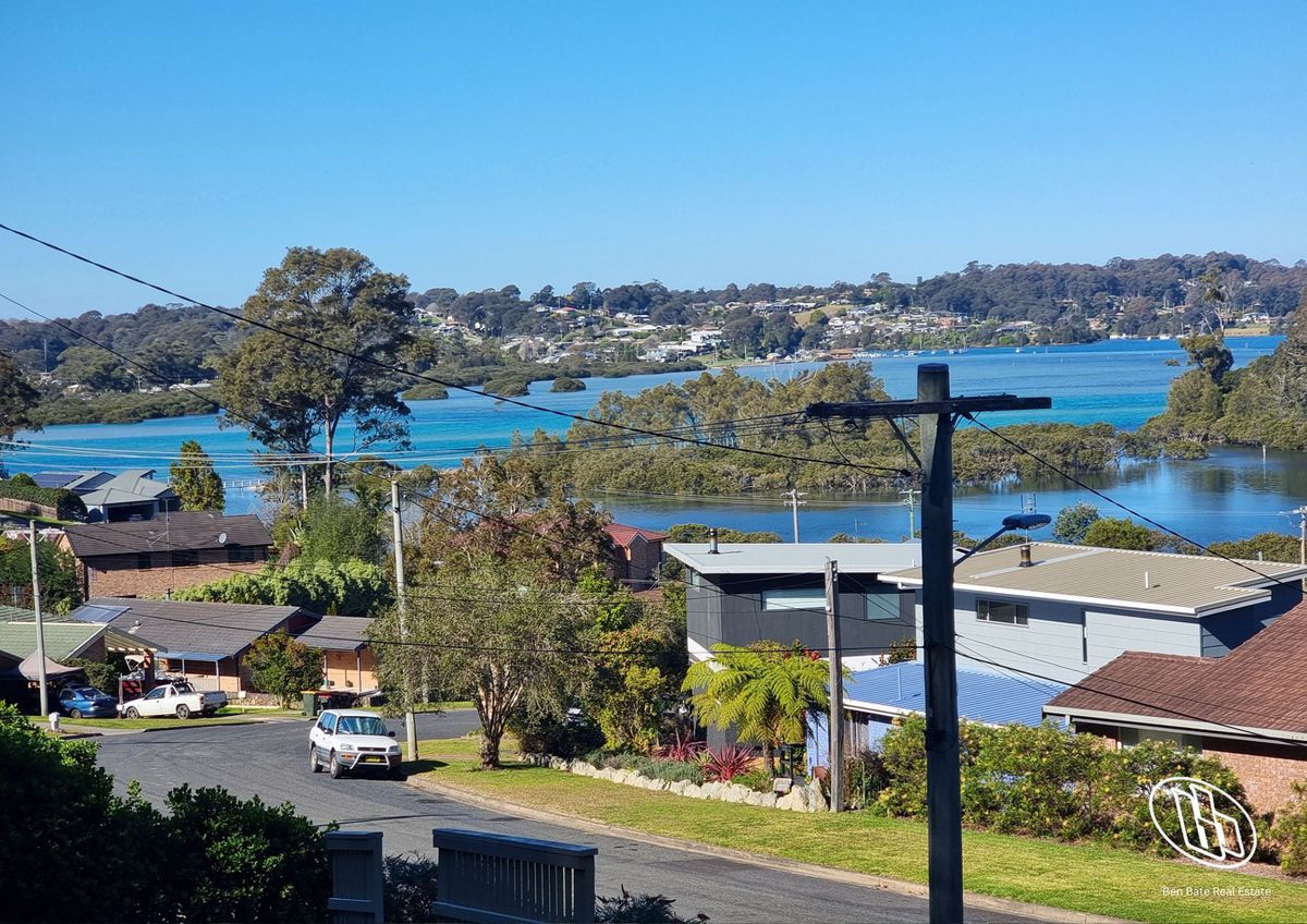 40 Fishermans Crescent, North Narooma