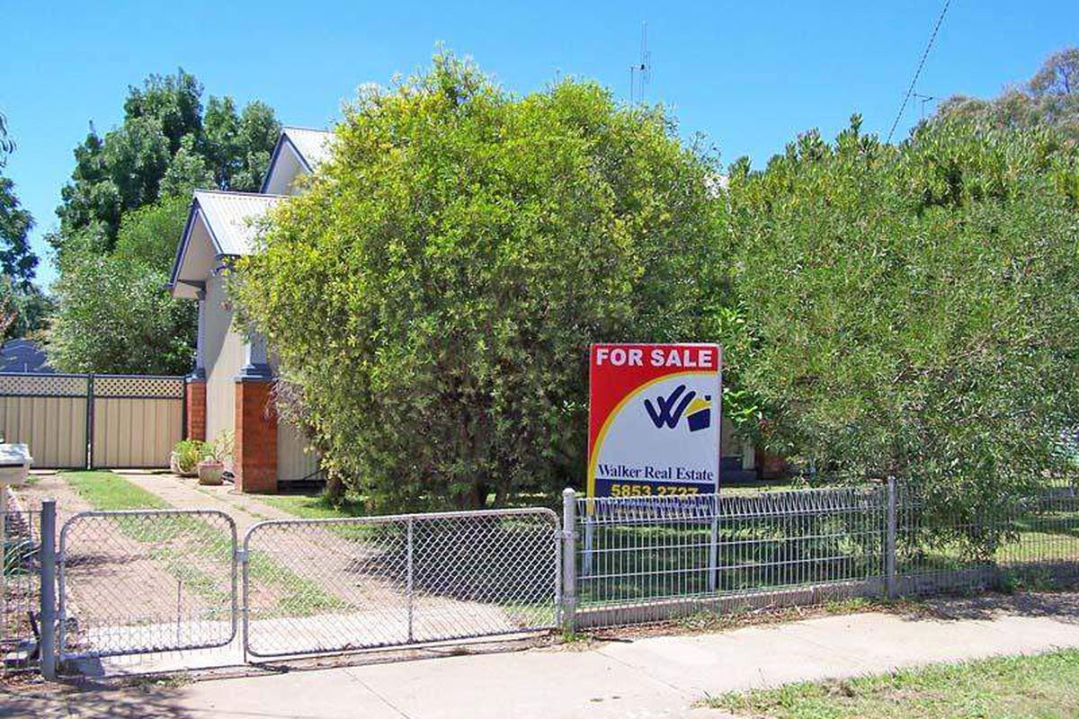 21 Station Street, Kyabram