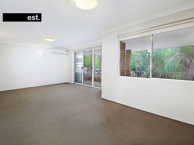 6 / 51 Fennell Street, North Parramatta