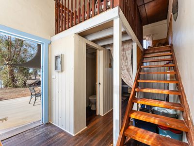403 Yallook Church Road, Dingee
