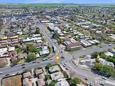 105 Baillie Street, Horsham