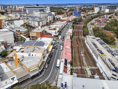 58 Railway Parade, Kogarah