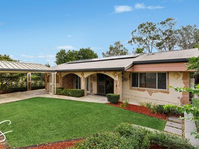 43  Auckland Street , Wishart