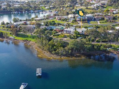 37 Lake View Drive, Narooma