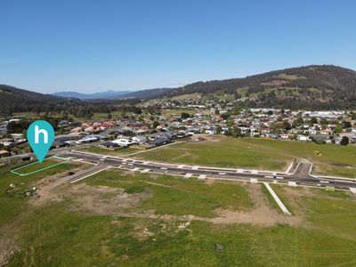 Lot 71, Kings Grove Estate, Huonville