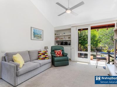 25 The Glen Road, Bardwell Valley