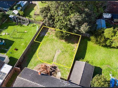 Lot 2, 35 Longleaf Street, Frankston North