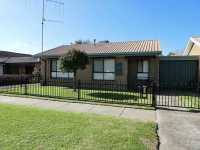 1 / 7 Goulburn Street, Seymour