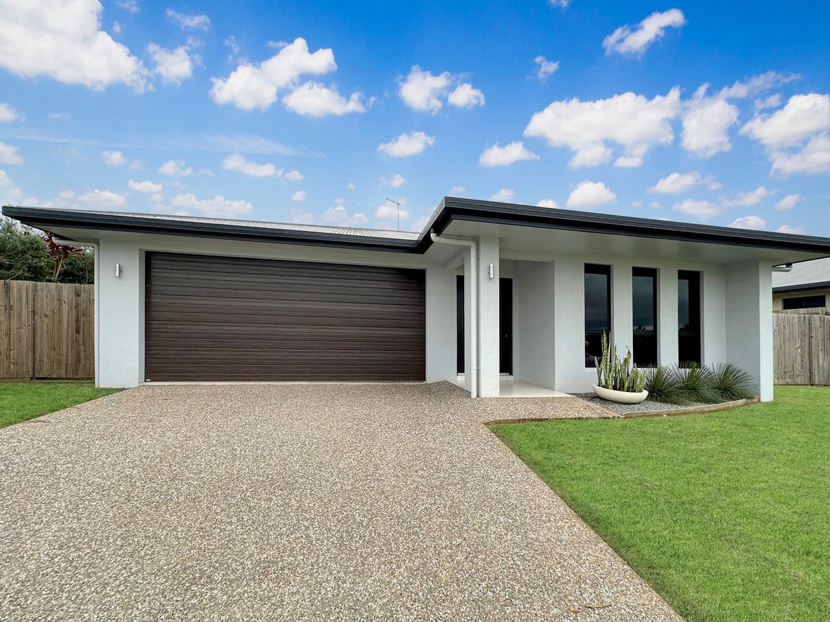45 BELLAMY DRIVE, Tolga