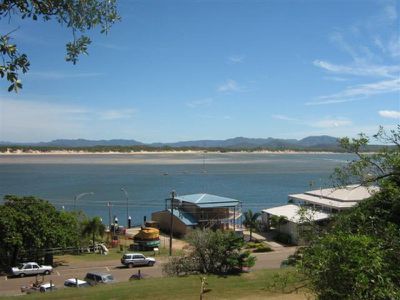 111 Charlotte Street, Cooktown