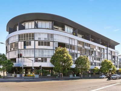30 / 29-33 Epsom Road, Rosebery