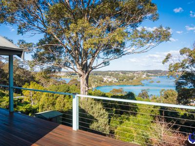 29 Hillcrest Avenue, North Narooma
