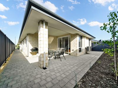 113 BUTTERLEAF ROAD, Baldivis