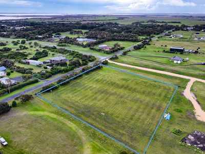 46 Ringwood Drive, Beachport