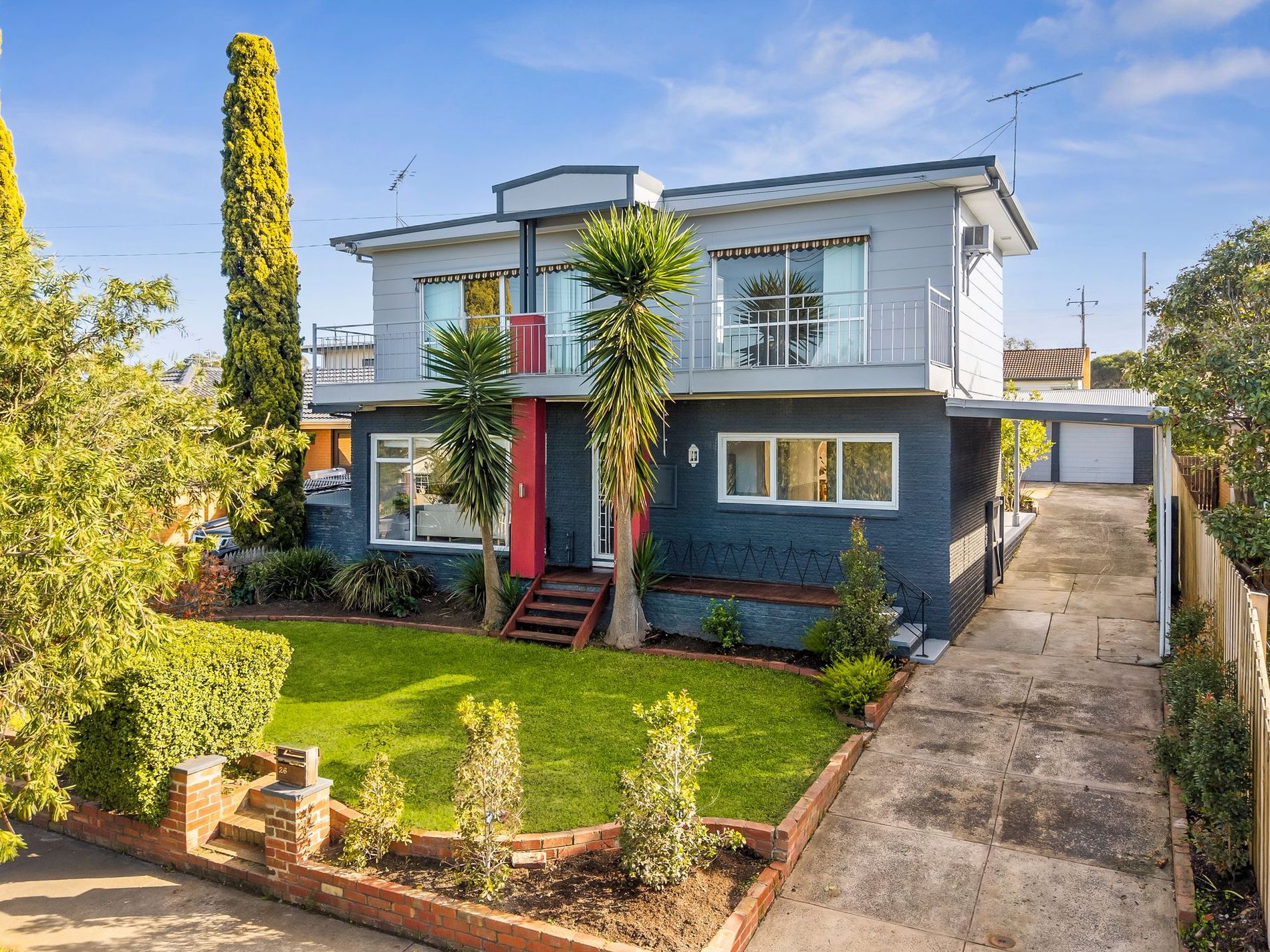 26 Learmouth Street, Belmont