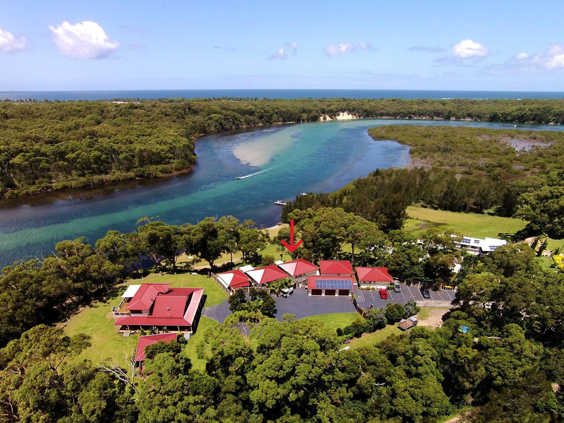 2 / 284 River Road, Sussex Inlet