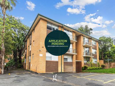 4 / 56 Doomben Avenue, Eastwood