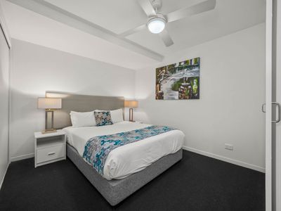 112 / 29 Robertson Street, Fortitude Valley
