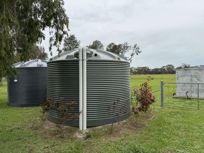 'Burnside' 1009 Howlong-Balldale Road, Balldale