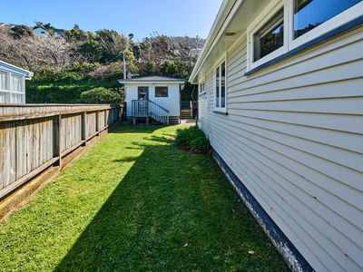 316 Main Road, Tawa