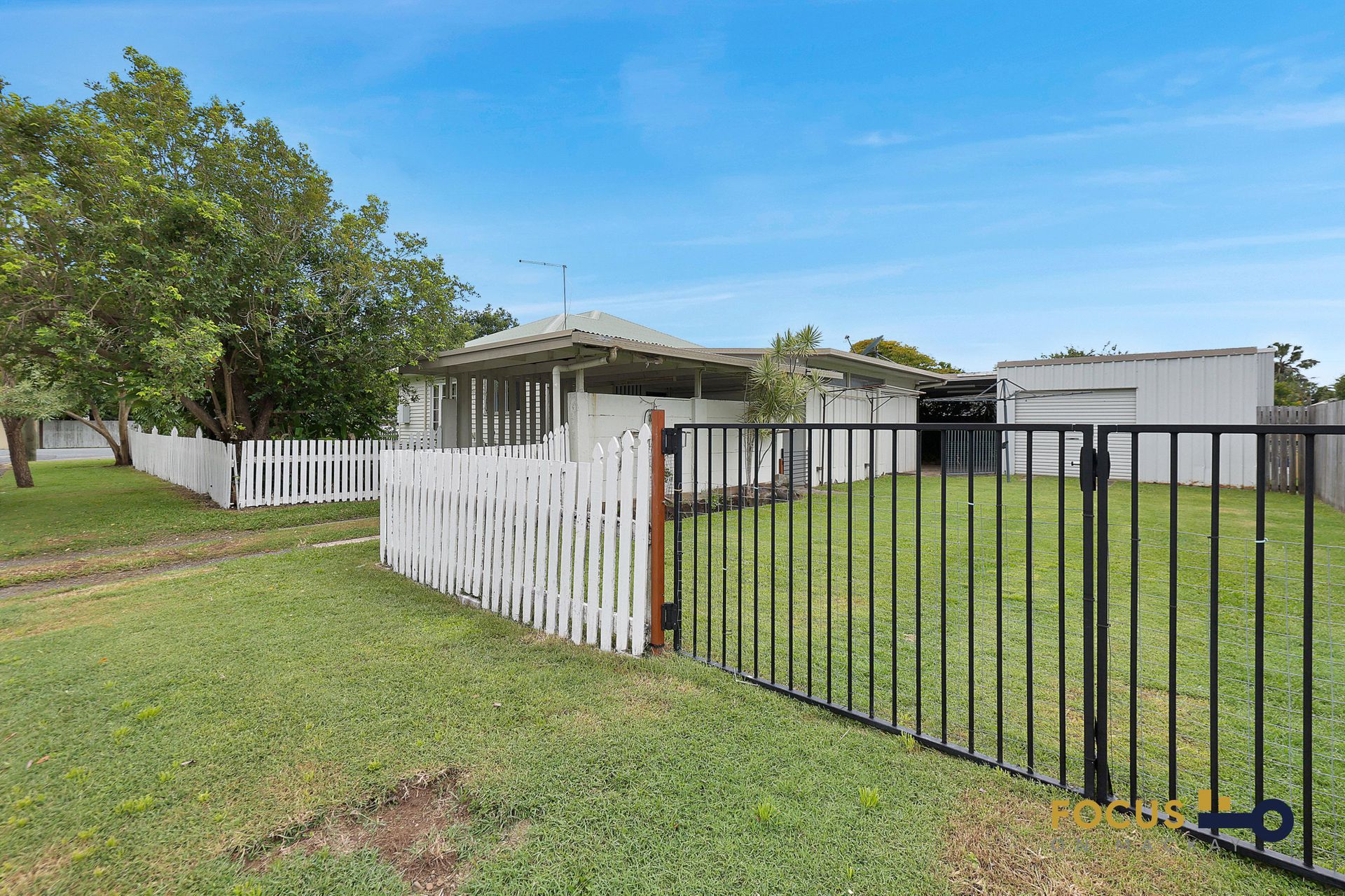 7 Edmonds Street, West Mackay
