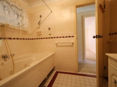 Havilah Tullamore Road, Peak Hill