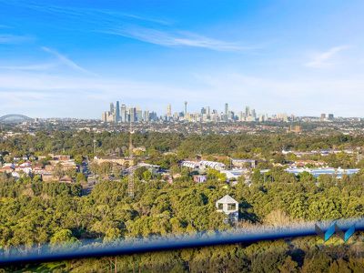 1706 / 11 Australia Avenue, Sydney Olympic Park