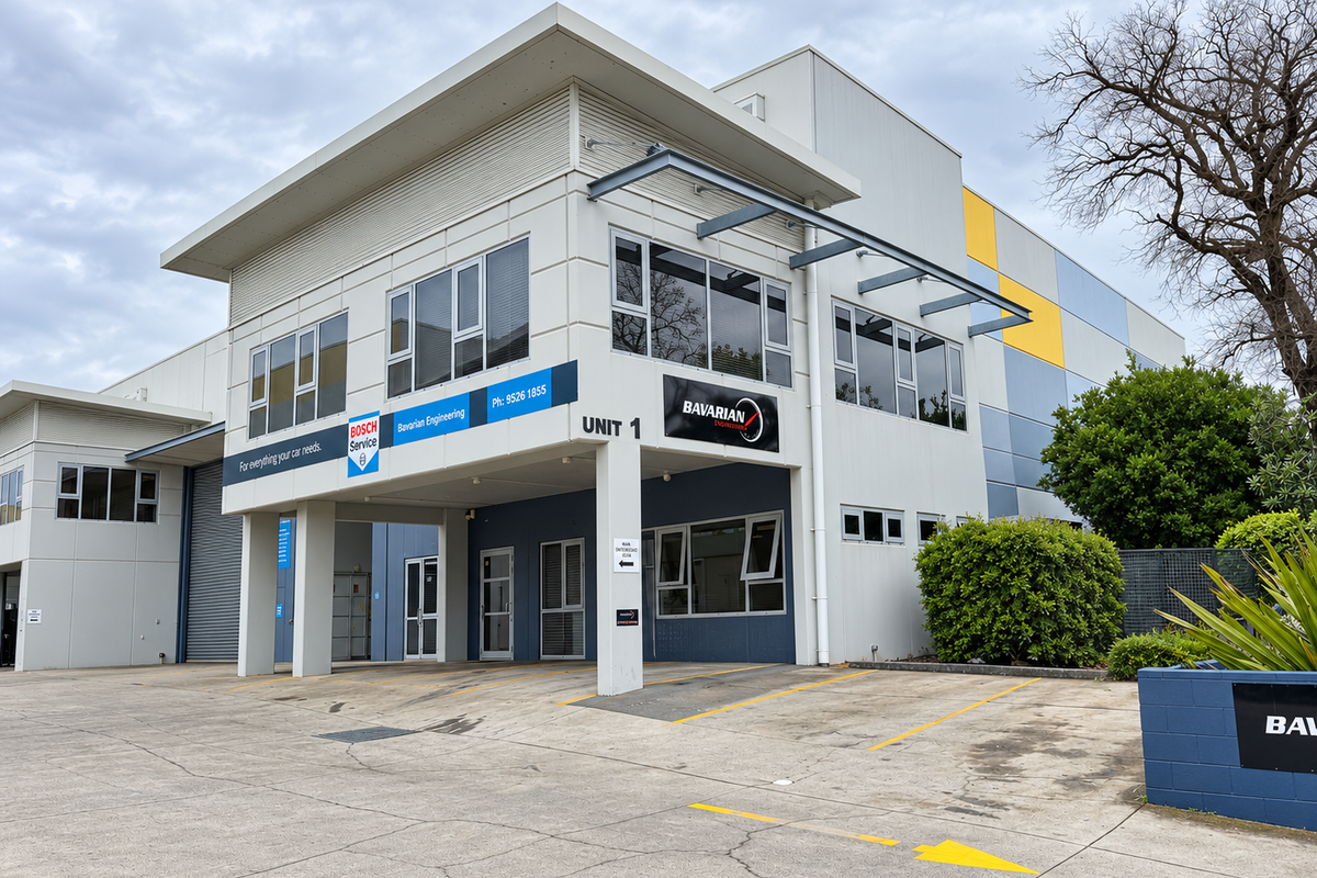 Suite 1 / 3 Box Road, Taren Point