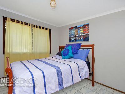 12 Peppin Street, Durack