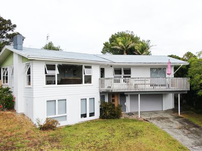 65 Roseberry Avenue, Birkenhead
