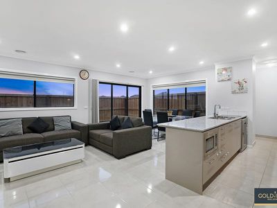 28 Leafy Road, Werribee