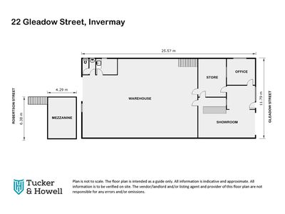 20-22 Gleadow Street, Invermay