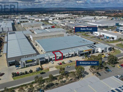 4 / 4 Enterprise Court, Canning Vale