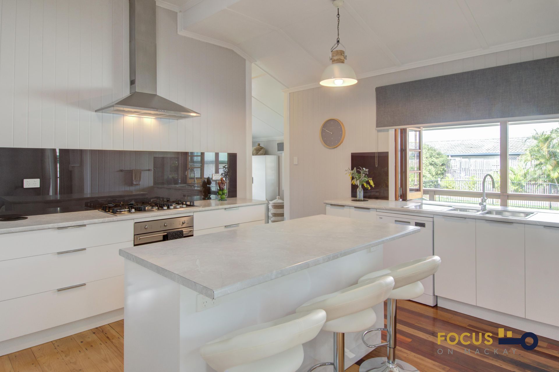 3 Bagley Street, West Mackay
